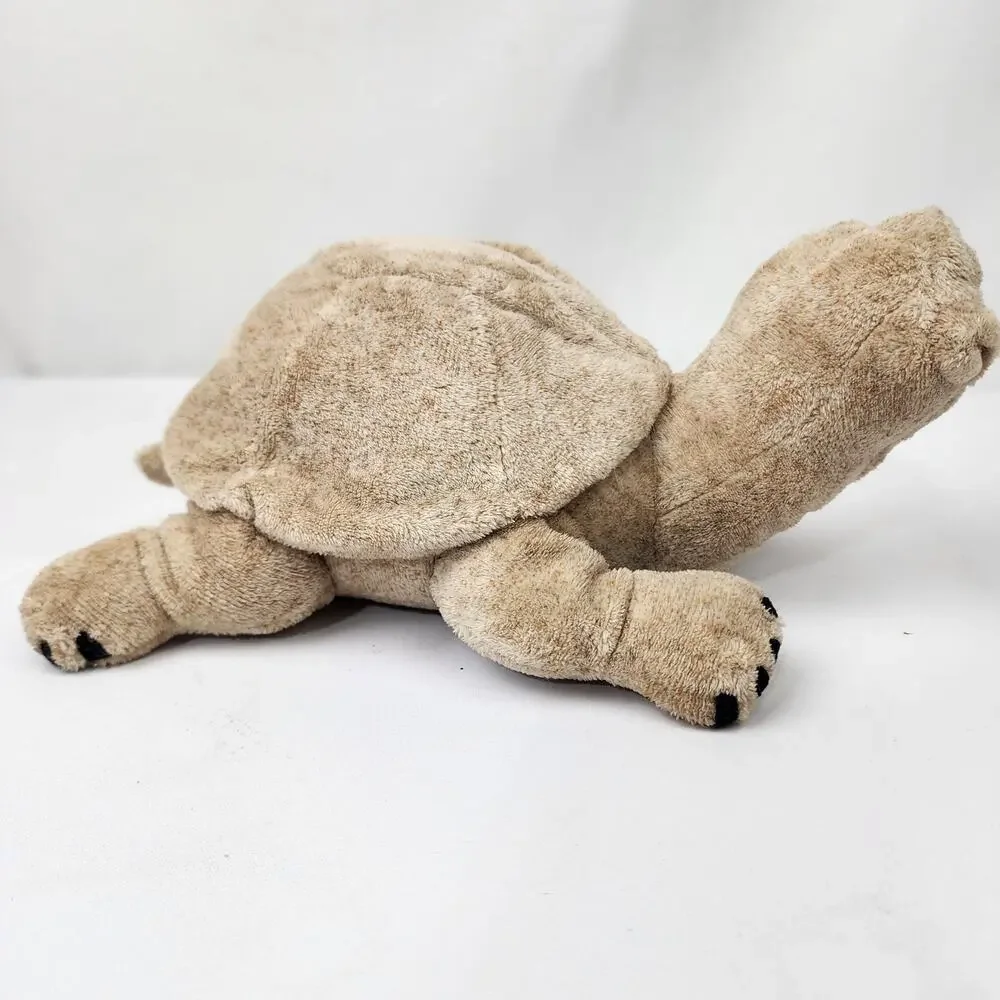2003 Cuddly Quarry Critters Plush 11